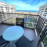 Sea View Sabbia Appartement Valencia