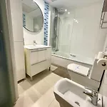 Sea View Sabbia Appartement