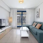 Apartup Patacona Infinity شقة فالنسيا