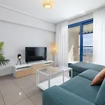 Apartup Patacona Infinity * فالنسيا