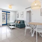 شقة Apartup Patacona Infinity فالنسيا
