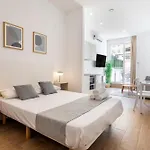 Valencia Guest Central Station Sorolla Apartaments