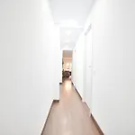 Gran Piso En Barrio Historico Del Centro 公寓