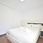 公寓 Gran Piso En Barrio Historico Del Centro *