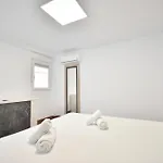 Gran Piso En Barrio Historico Del Centro 公寓 *