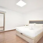 公寓 Gran Piso En Barrio Historico Del Centro 瓦伦西亚