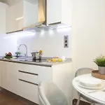 公寓 Singularstays Xativa Iii 瓦伦西亚