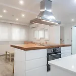 Apartamento Cerca Del Mar, Del Puerto Y Del Centro Valencia
