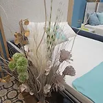 Lägenhet Lounge Garden Sea Relax Valencia