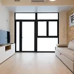 New Flats Apartment