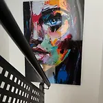 Дом отдыха - Cabanyal Boutique