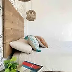 - Cabanyal Boutique Дом отдыха