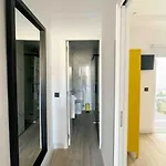 - Cabanyal Boutique Дом отдыха *