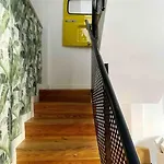 - Cabanyal Boutique Дом отдыха *