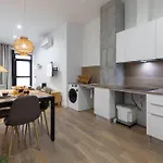 Travel Habitat Mediterranean Valencia