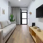 Apartment Travel Habitat Mediterranean *