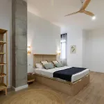 Apartman Travel Habitat Mediterranean