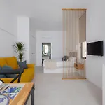 아파트 Florit Flats - Stylish By The Joaquin Sorolla Station 발렌시아