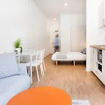 Guest Station Sorolla Apartment *