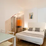 Guest Station Sorolla