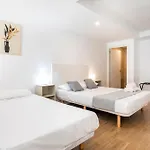 Valencia Guest Central Station Sorolla Apartaments Διαμέρισμα