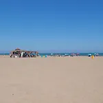 Apartup Patacona Infinity * فالنسيا