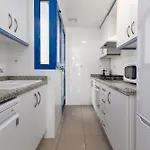 Apartup Patacona Infinity فالنسيا