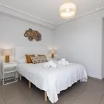 شقة Apartup Patacona Infinity *