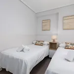 Apartup Patacona Infinity