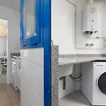 Apartup Patacona Infinity