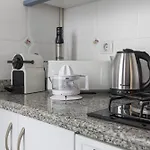 Apartup Patacona Infinity فالنسيا
