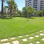 Apartup Patacona Infinity * فالنسيا
