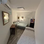 Accommodatie bij particulieren Habitacion En Playa Malvarrosa *