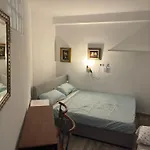 Habitacion En Playa Malvarrosa Accommodatie bij particulieren Valencia