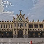 Apartman Travel Habitat - Atico Centro