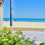 Sea View Sabbia Appartement *