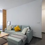 아파트 Florit Flats - The Patraix