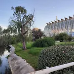 - Centre Boho-cozy Downtown - Vlc Urban Pensionat Valencia