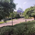 Pensionat - Centre Boho-cozy Downtown - Vlc Urban