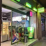 - Centre Boho-cozy Downtown - Vlc Urban Pensionat Valencia