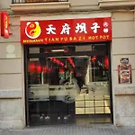 - Centre Boho-cozy Downtown - Vlc Urban 3*