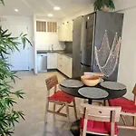 Apartamento Mediterraneo Tranquilo Y Familiar Apartment *