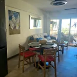 Apartamento Mediterraneo Tranquilo Y Familiar *
