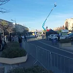 公寓式酒店 Lyesblb 瓦伦西亚