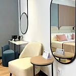 Soho Boutique Turia Valencie