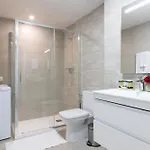Dormforyou Arena Delux Terraza Aparthotel 4*