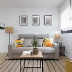Aparthotel Dormforyou Arena Delux Terraza 4*