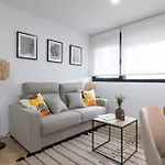 Dormforyou Arena Delux Terraza 4*