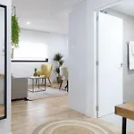 Dormforyou Arena Delux Terraza Aparthotel Valencia
