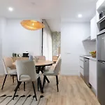 Dormforyou Arena Delux Terraza Aparthotel 4*
